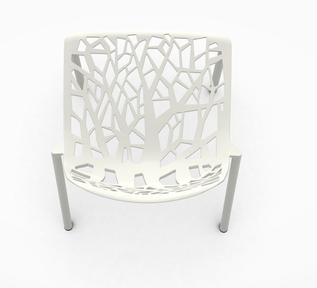 Fast Forest Outdoor Chair Fast Forest Outdoor Chair