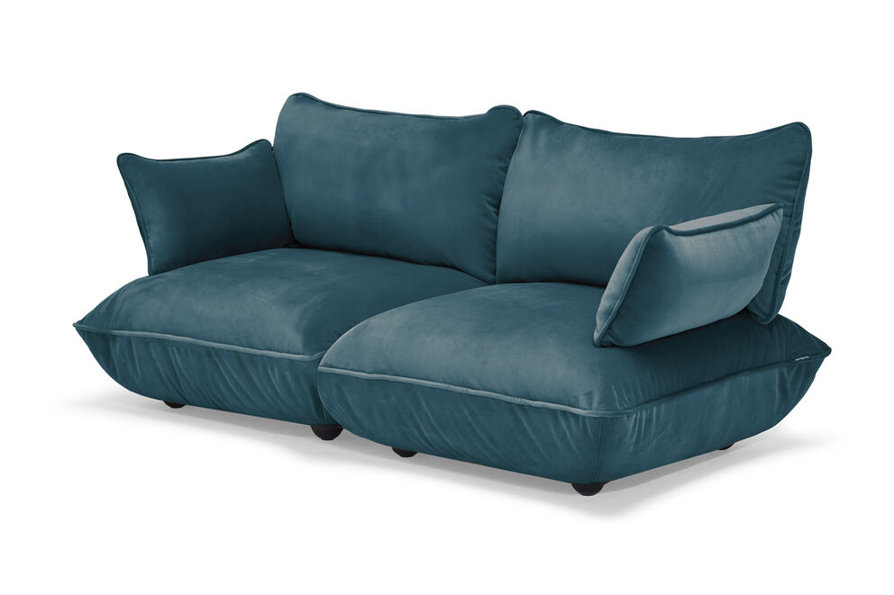Fatboy Sumo Sofa Medium Velvet 