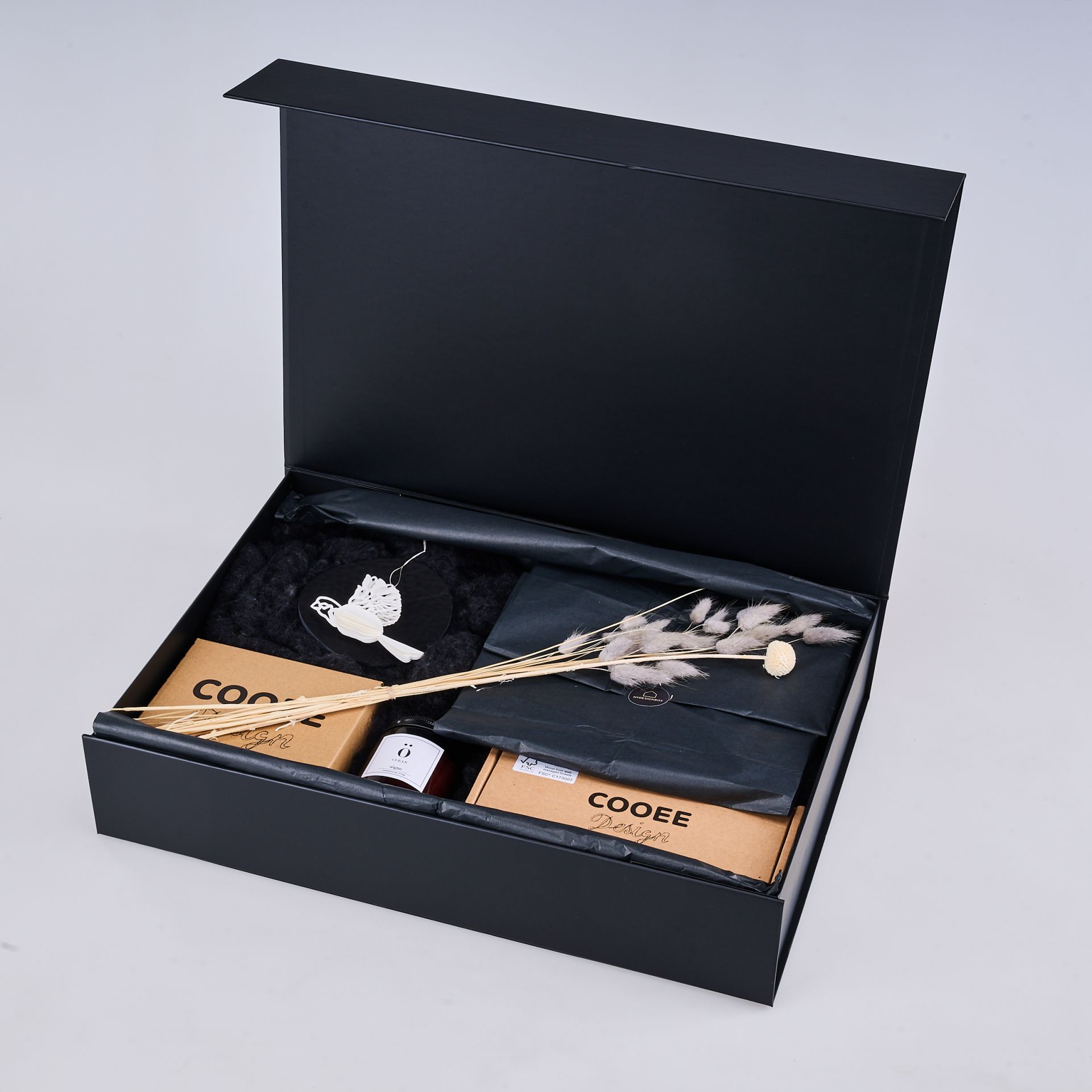 myDesignBox "Silber" - by Melior