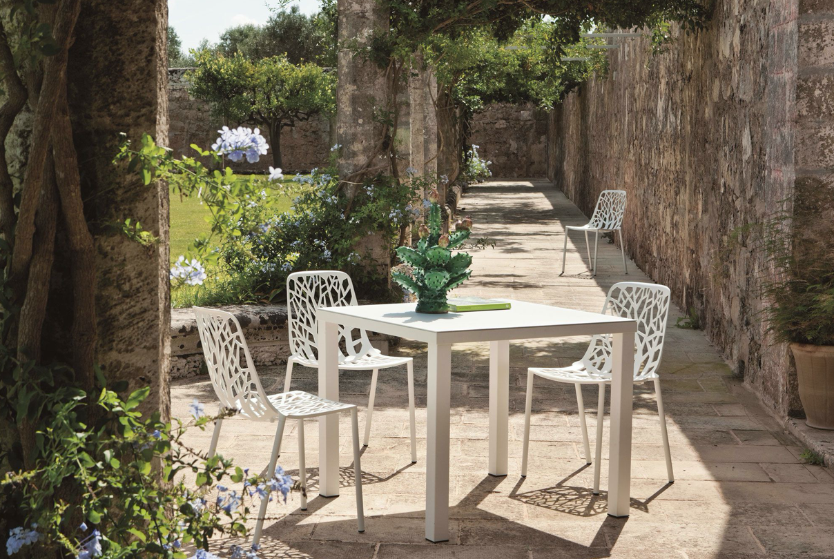 Fast Forest Outdoor Chair Fast Forest Outdoor Chair
