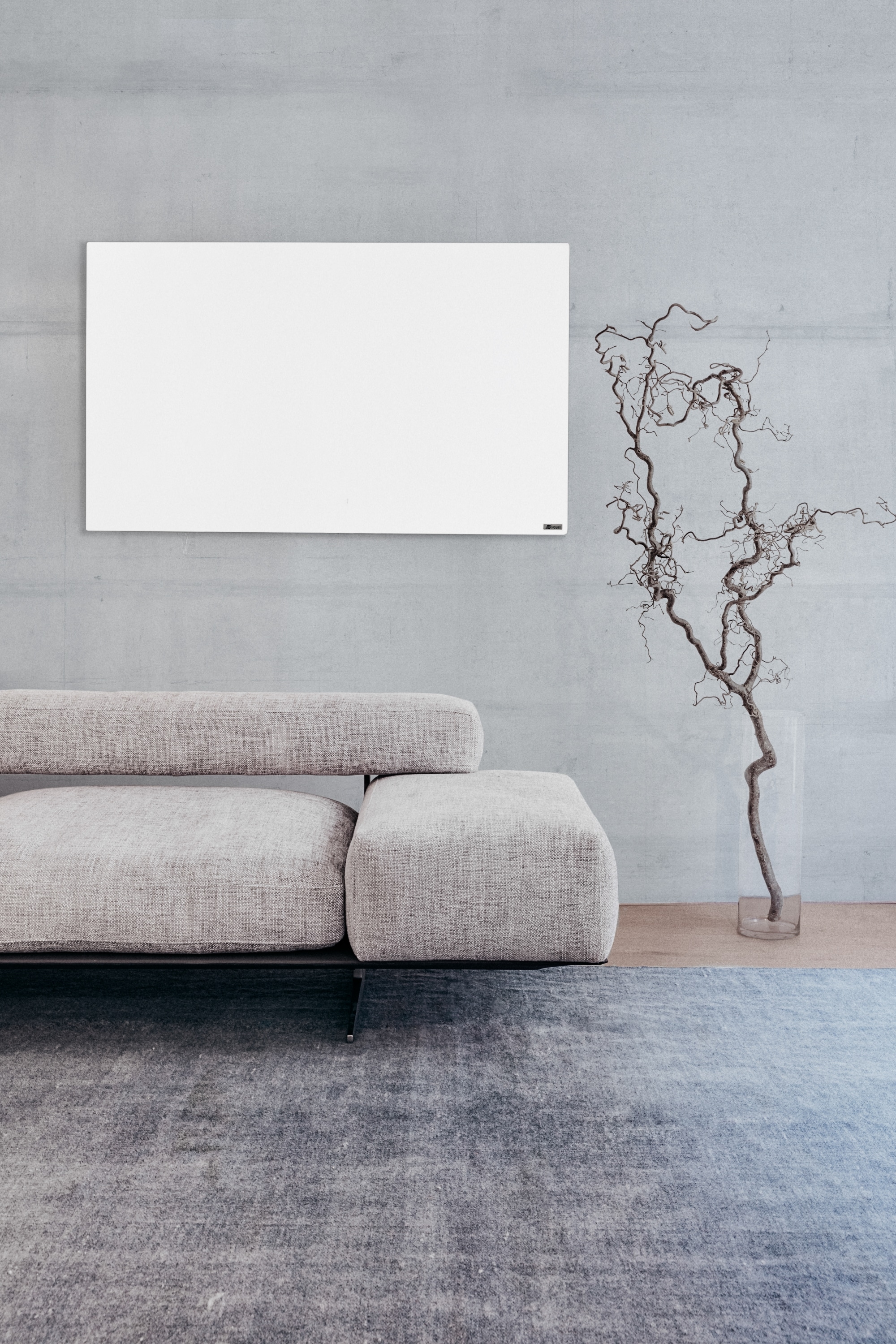 Redwell Infrarot-Heizung WE-Line