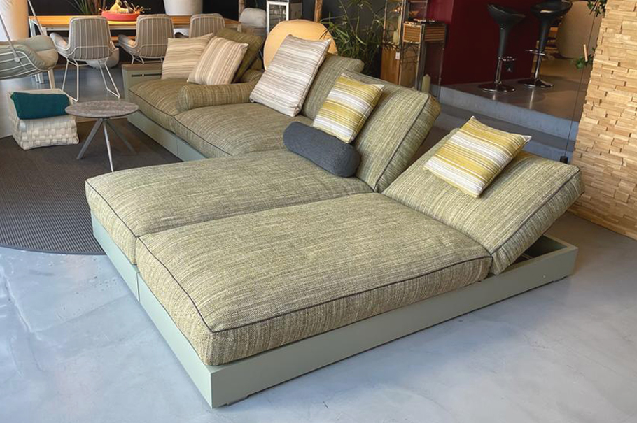 FLEXFORM Freeport Outdoor-Sofa