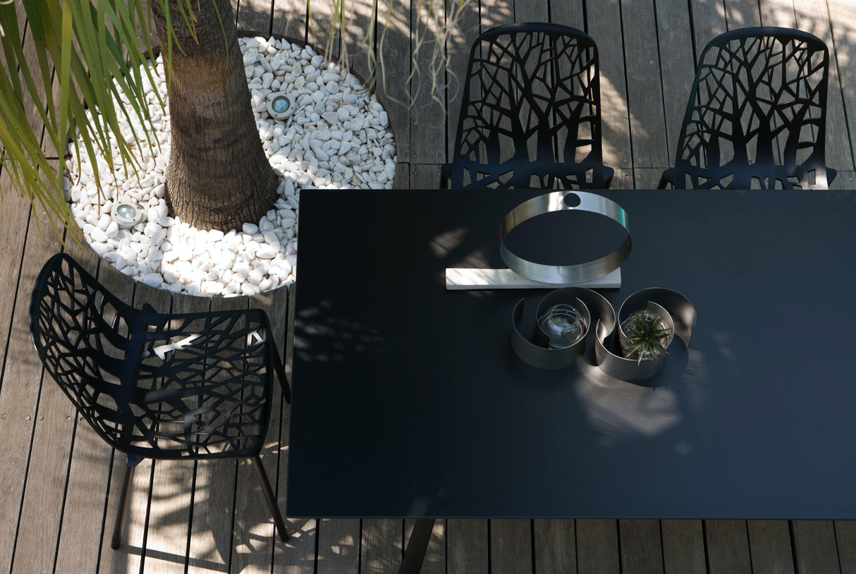 Fast Forest Outdoor Chair Fast Forest Outdoor Chair