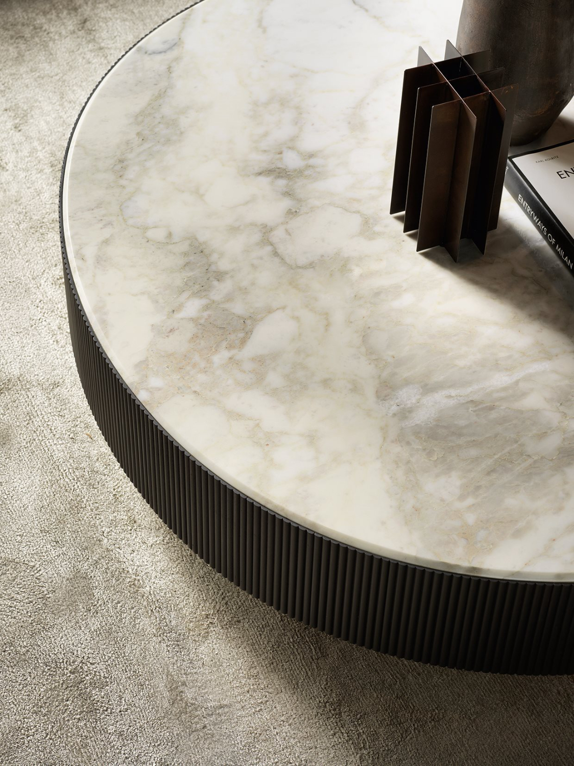 Gallotti&Radice Nori Couchtisch