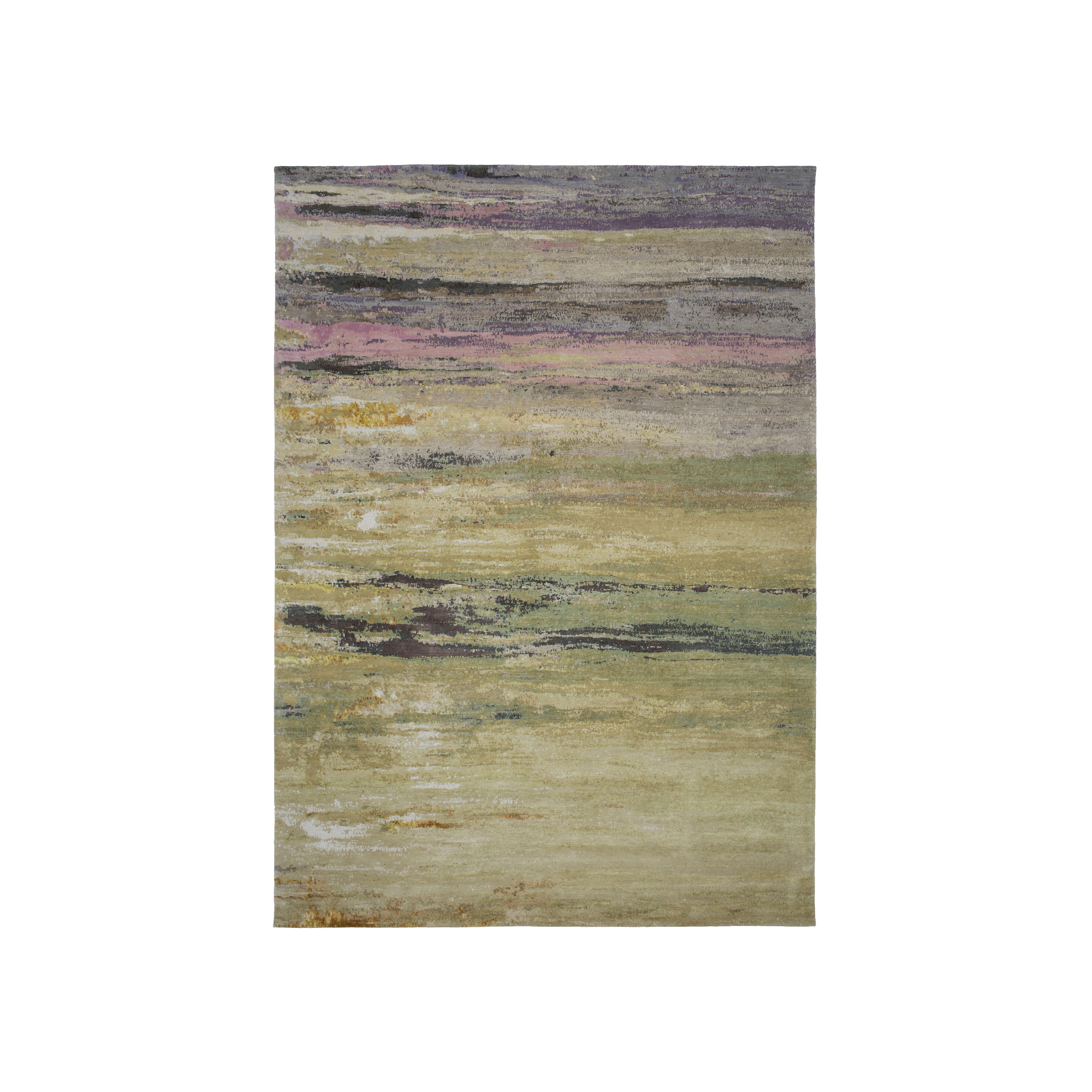 WALTER KNOLL Legends of Carpets - YUNGIYUNGI