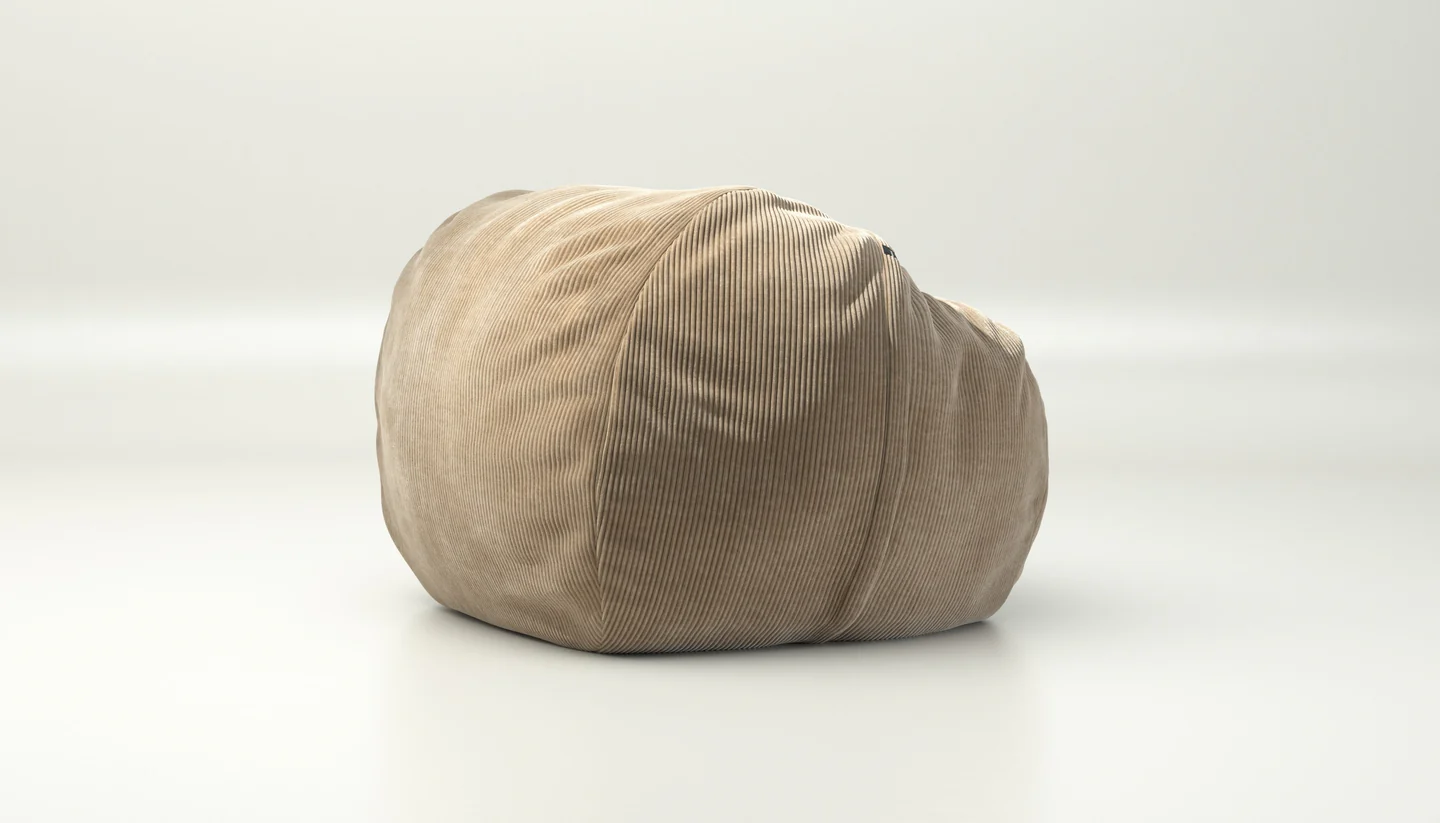 Vetsak Sitzsack Large 