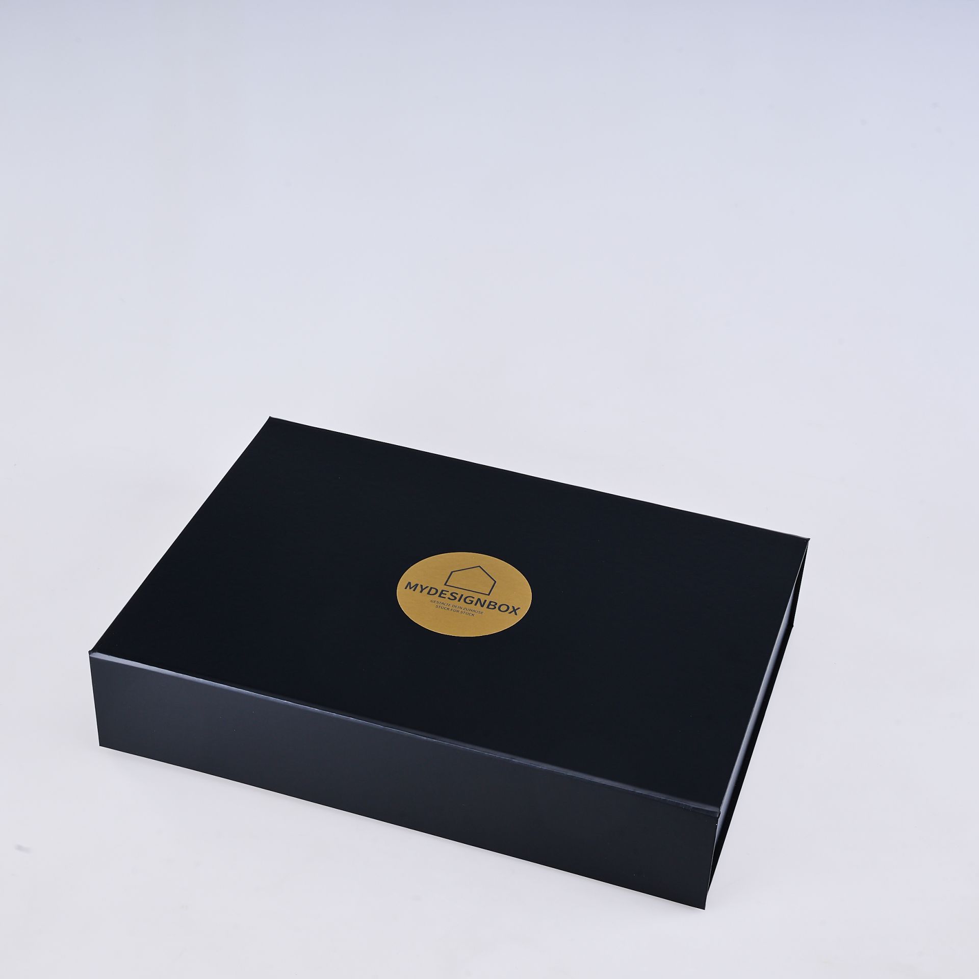 myDesignBox "Gold" - by Melior
