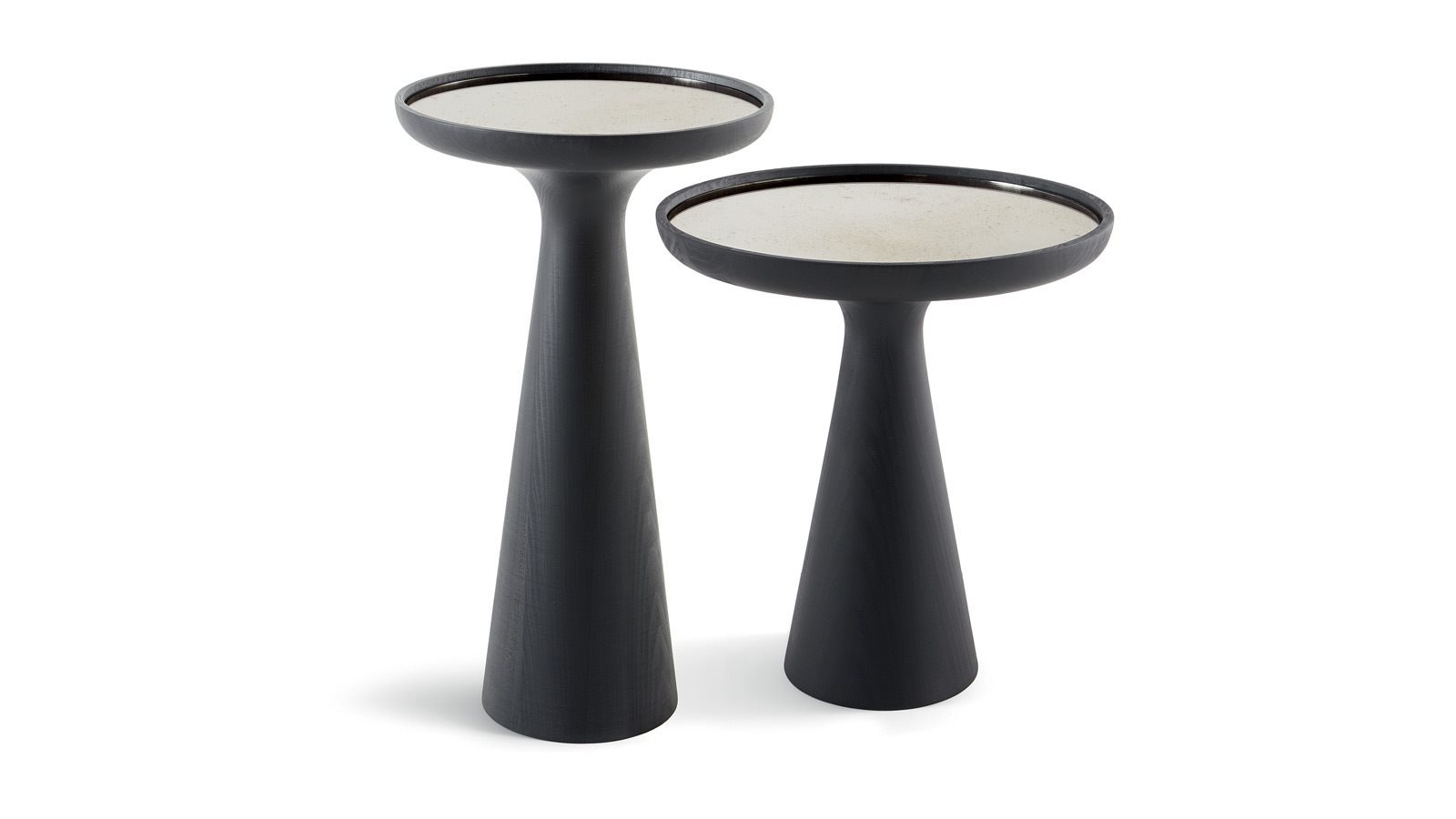 Gallotti&Radice Beistelltisch Fante Ø38x63h