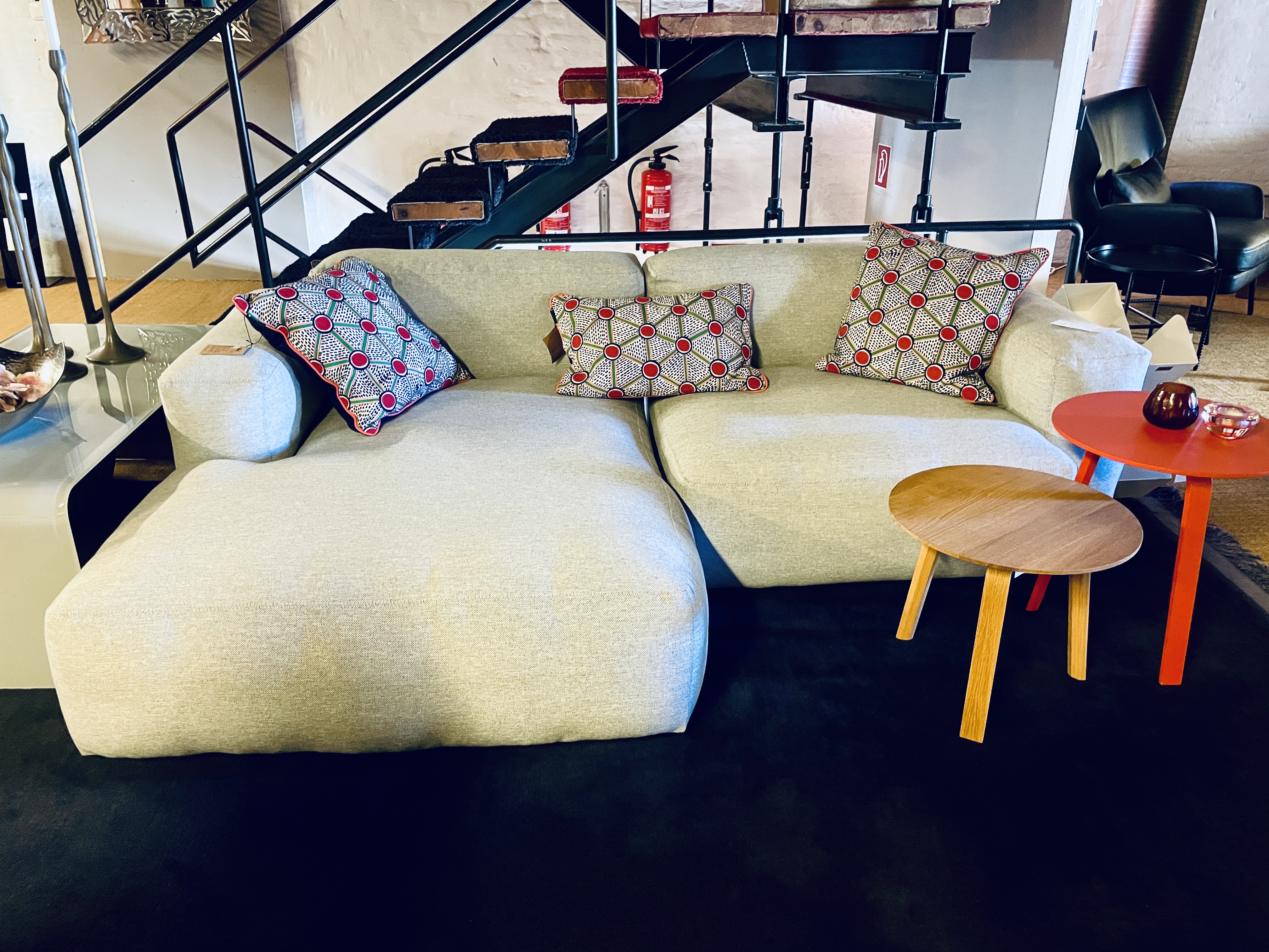 HAY Mags Soft Sofa 