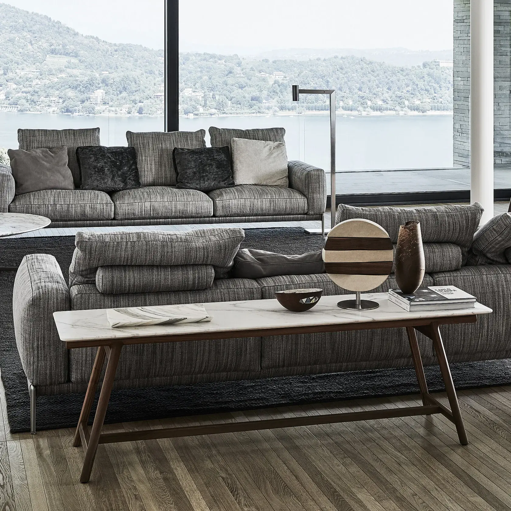 Flexform Giano Konsole