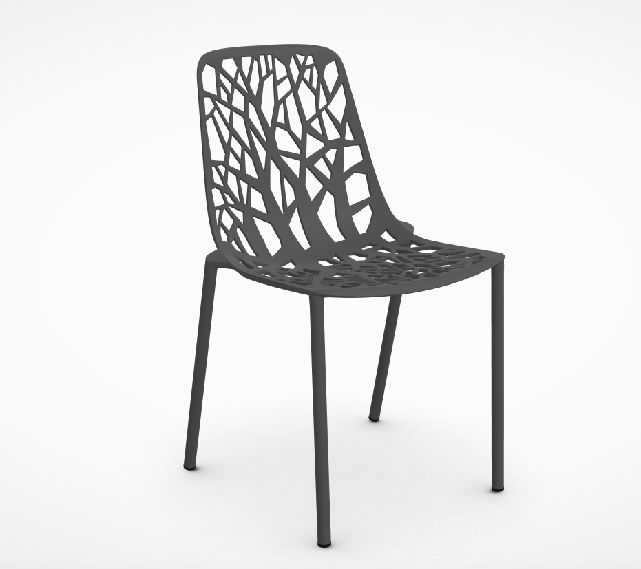 Fast Forest Outdoor Chair Fast Forest Outdoor Chair