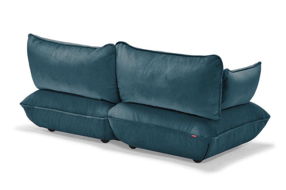 Fatboy Sumo Sofa Medium Velvet 