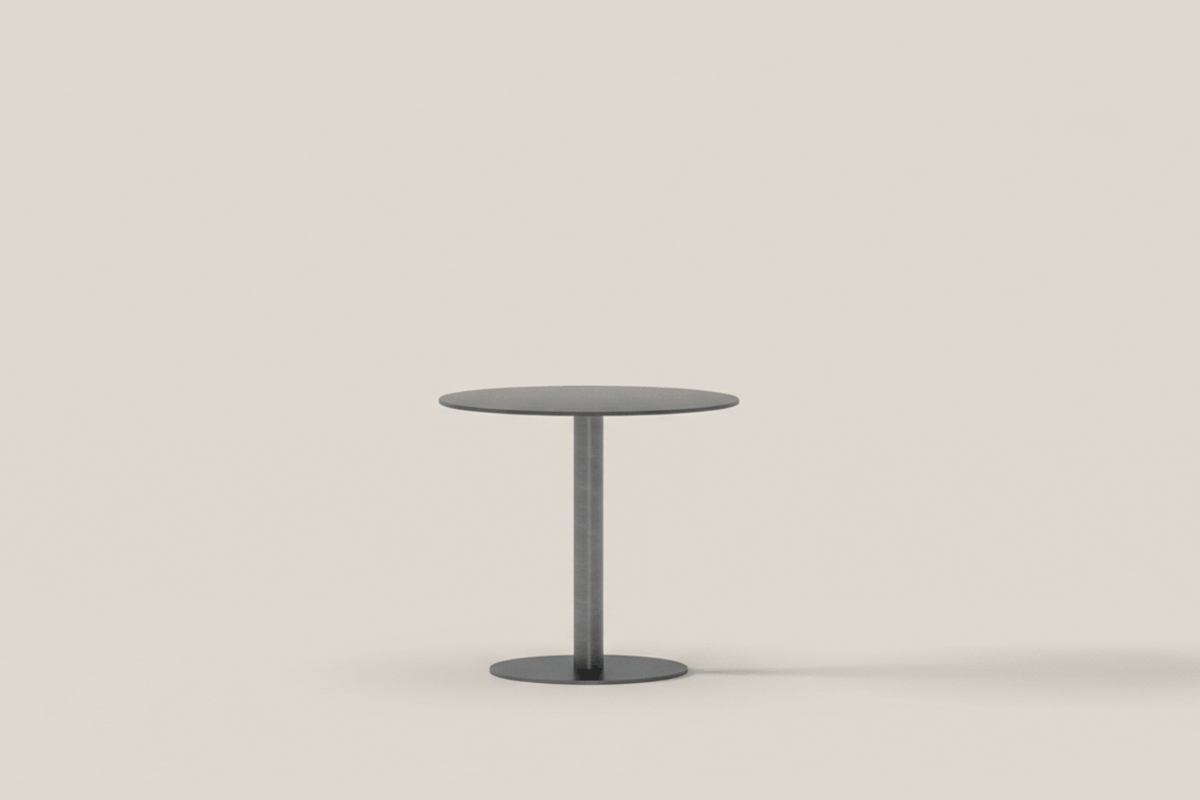LIS Tisch Ø 60 cm