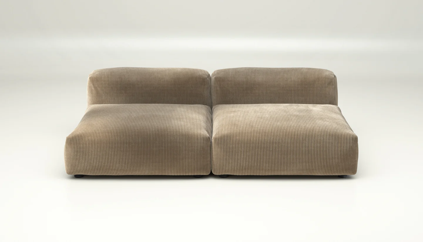 Vetsak Sofa Set 01 Größe L  
