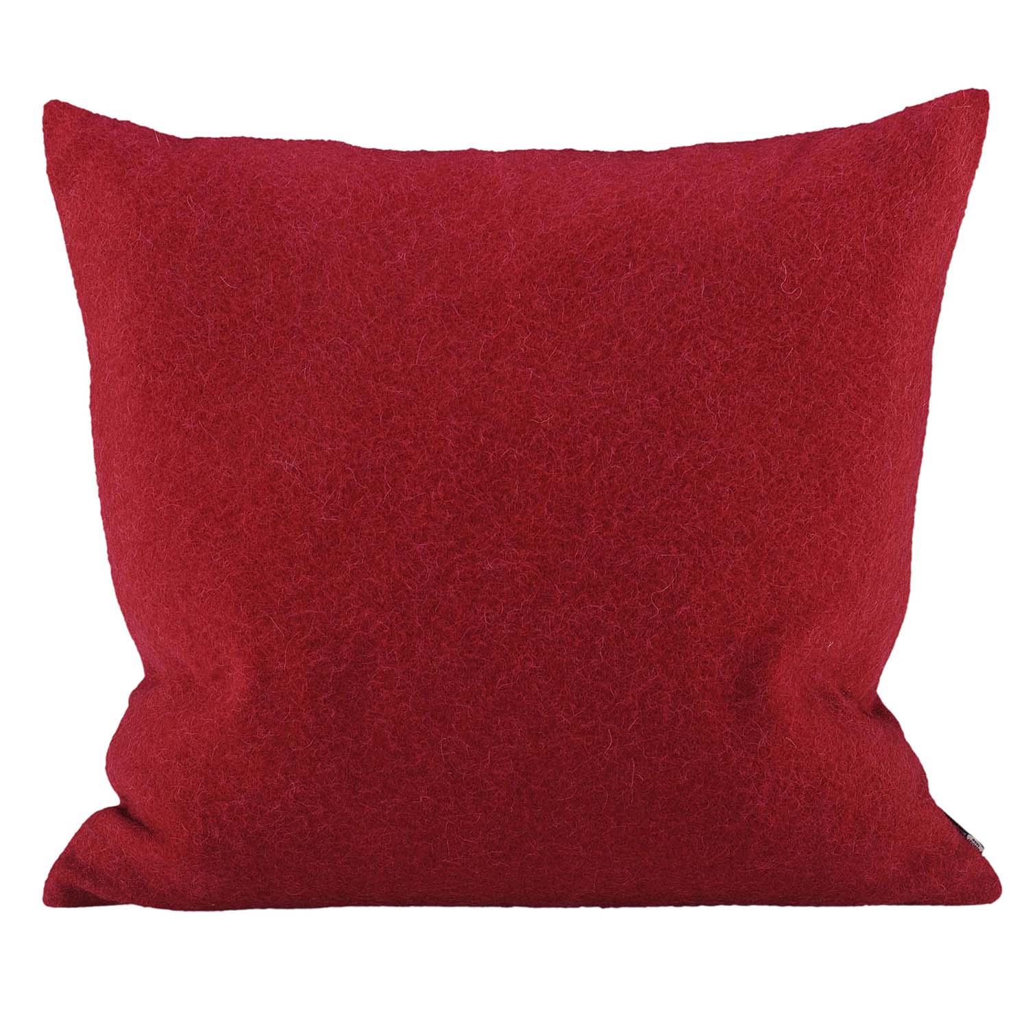 Kissen Alina preiselbeer