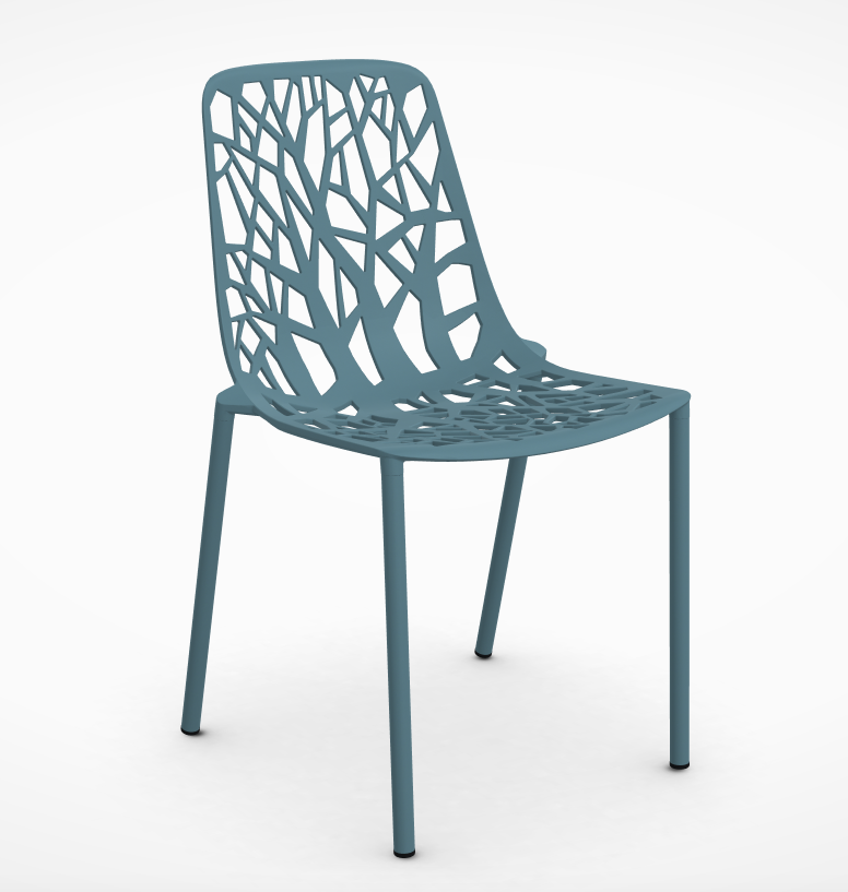 Fast Forest Outdoor Chair Fast Forest Outdoor Chair