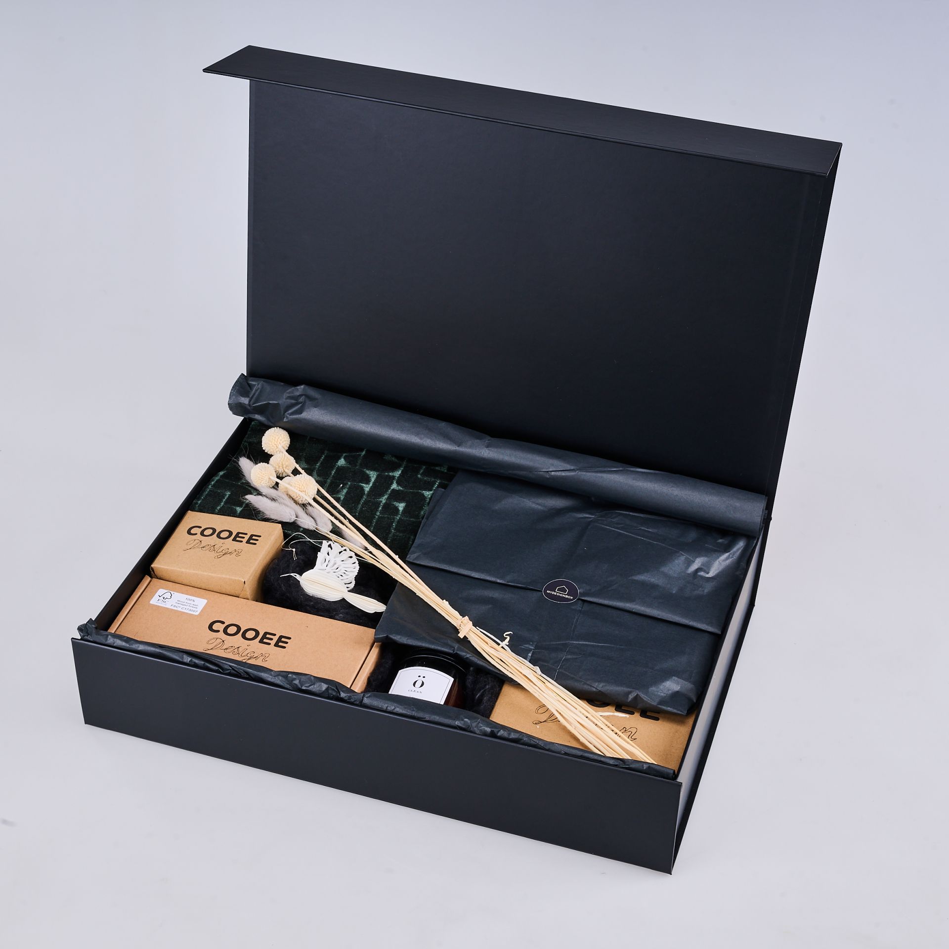 myDesignBox "Gold" - by Melior