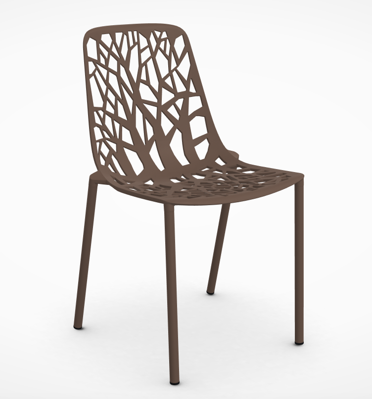 Fast Forest Outdoor Chair Fast Forest Outdoor Chair
