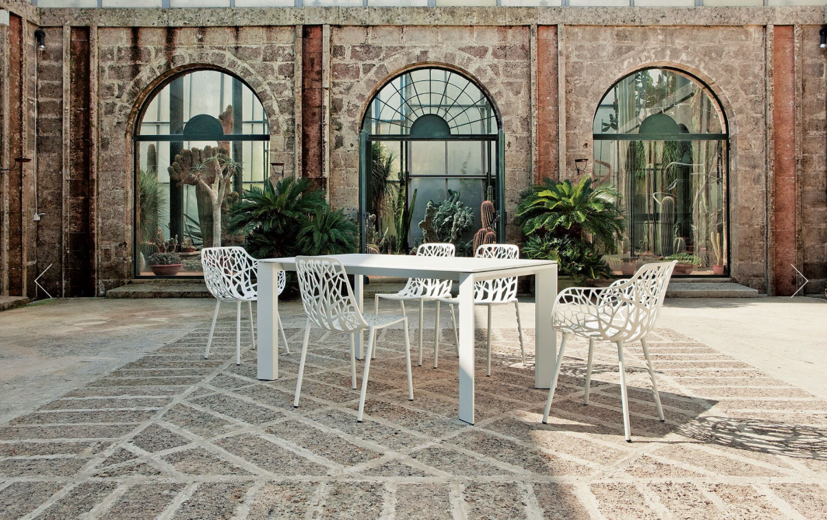 Fast Forest Outdoor Chair Fast Forest Outdoor Chair
