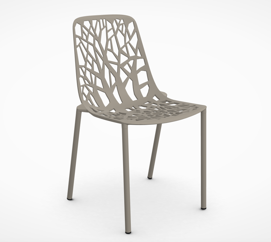 Fast Forest Outdoor Chair Fast Forest Outdoor Chair