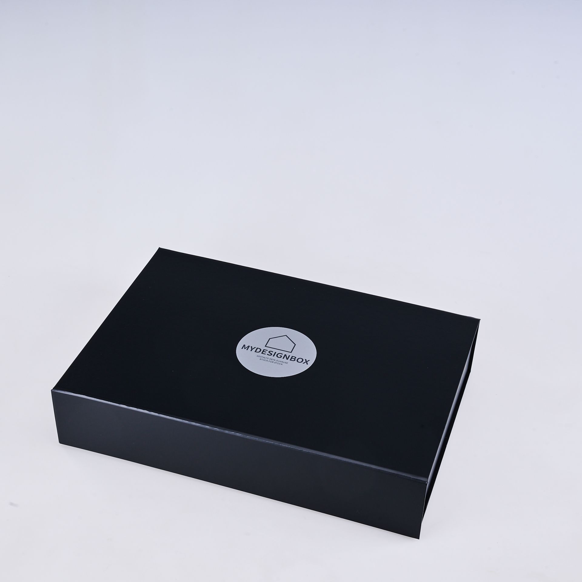 myDesignBox "Silber" - by Melior