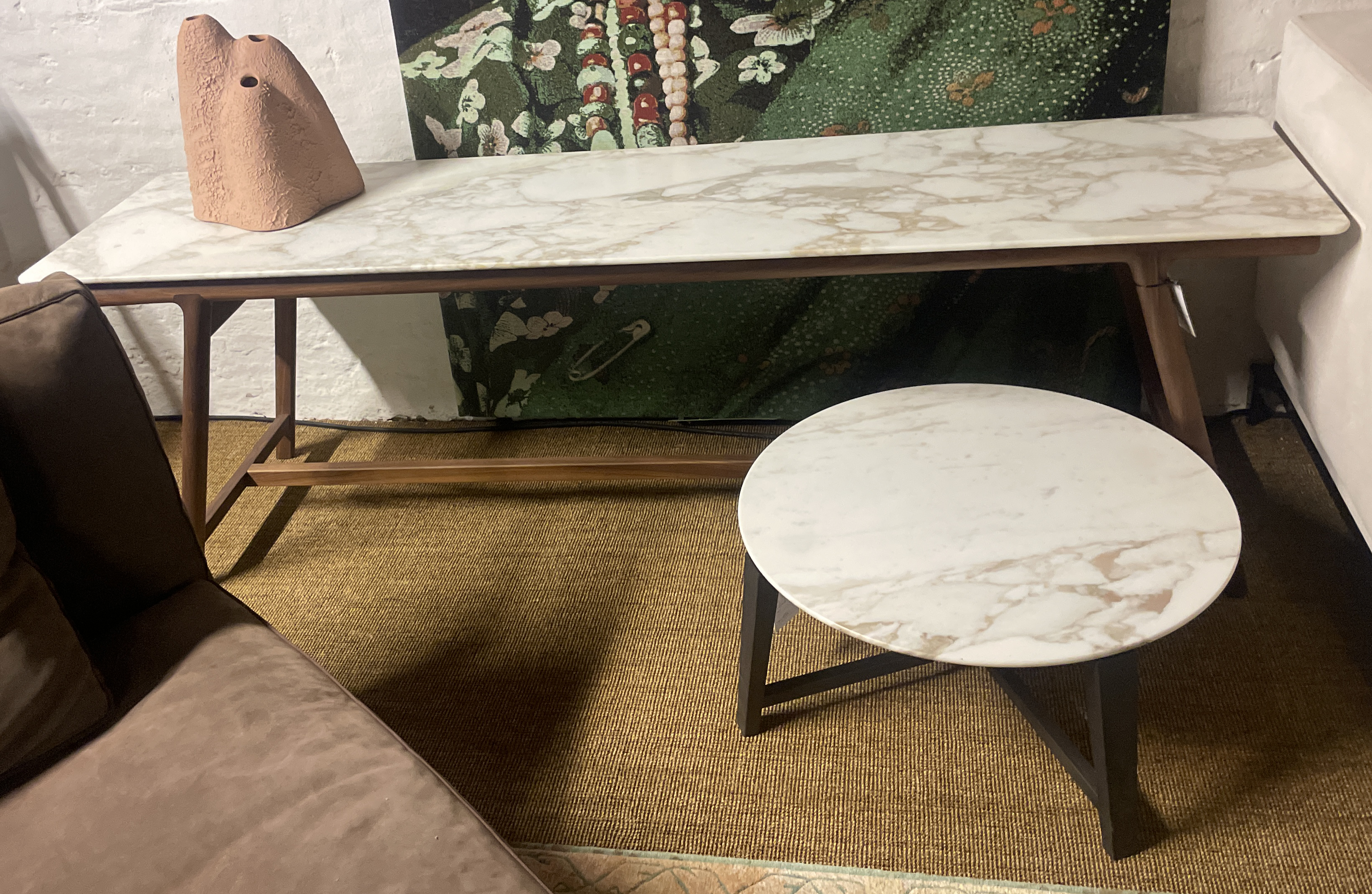 Flexform Giano Konsole