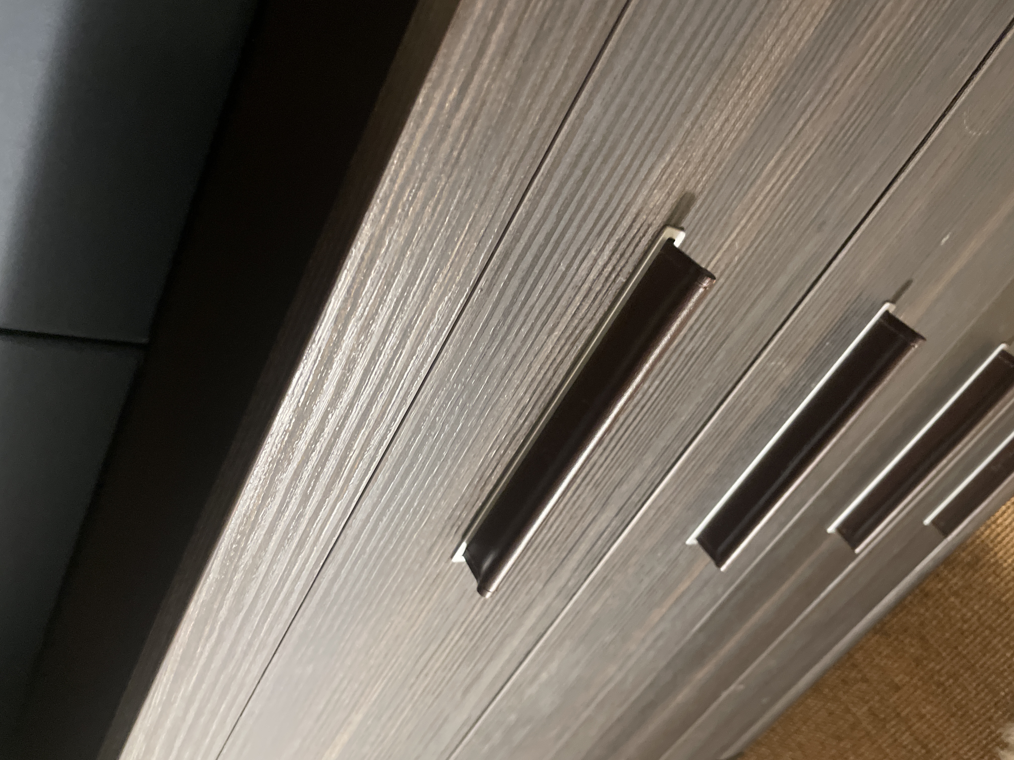 Poliform Pandora Anrichte 