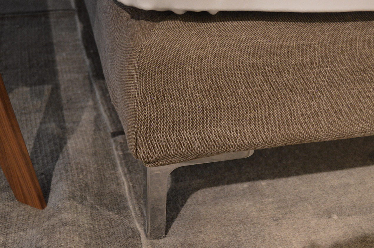TRECA Colette 200 Boxspringbett