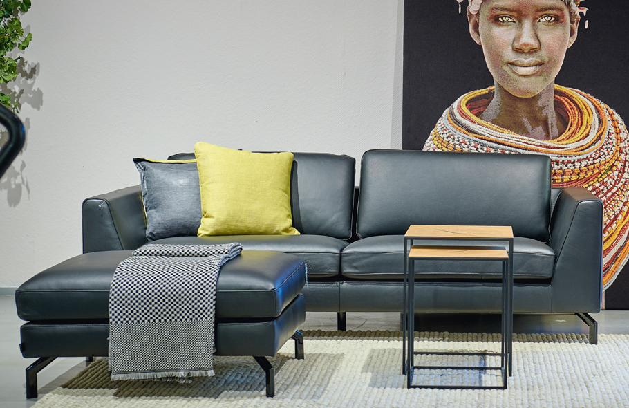 MELIOR DESIGN Cushycouch Taste Sofa