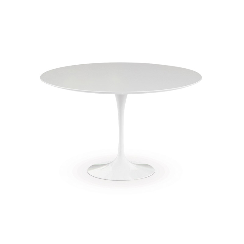 Knoll International Saarinen Tisch rund 120 cm