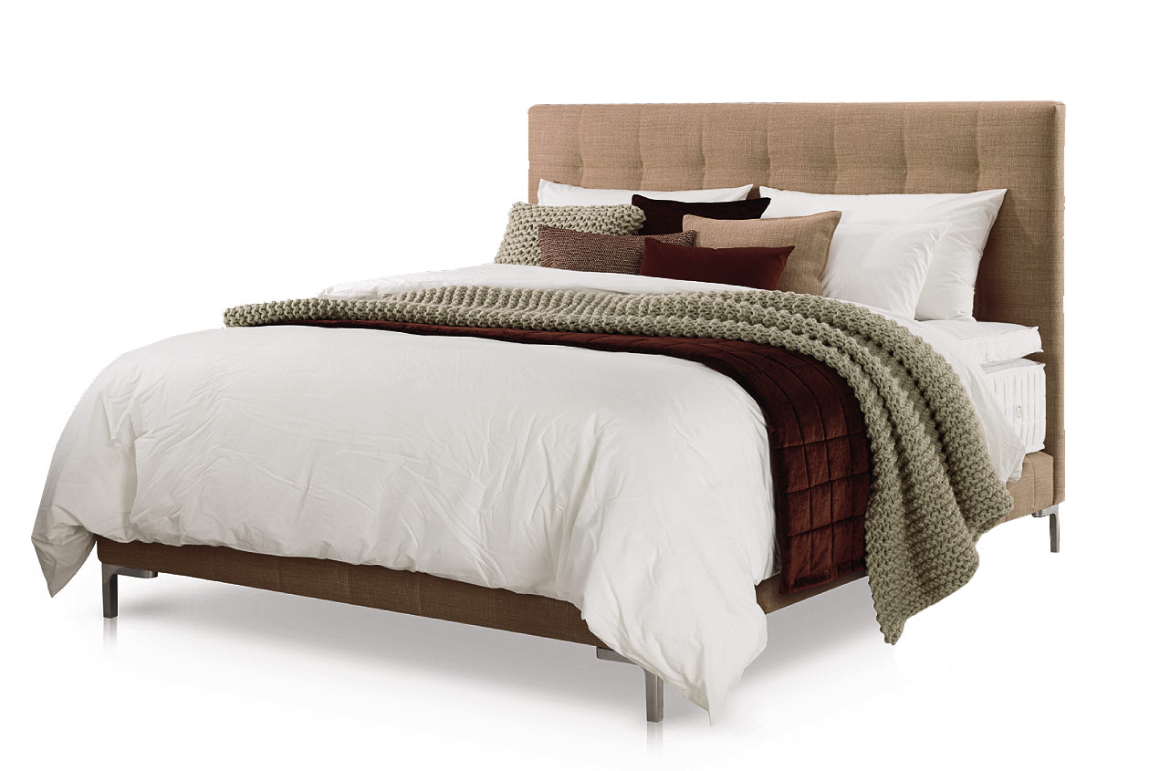 TRECA Colette 200 Boxspringbett