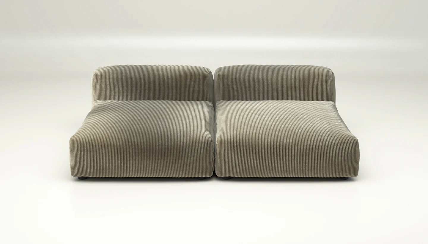 Vetsak Sofa Set 01 Größe XL  