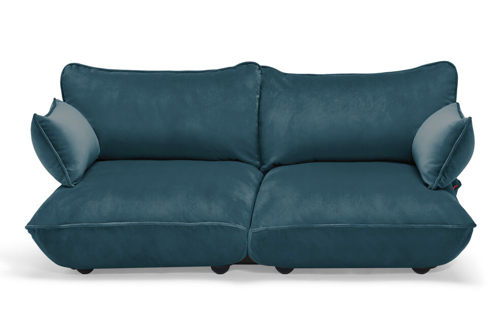 Fatboy Sumo Sofa Medium Velvet 