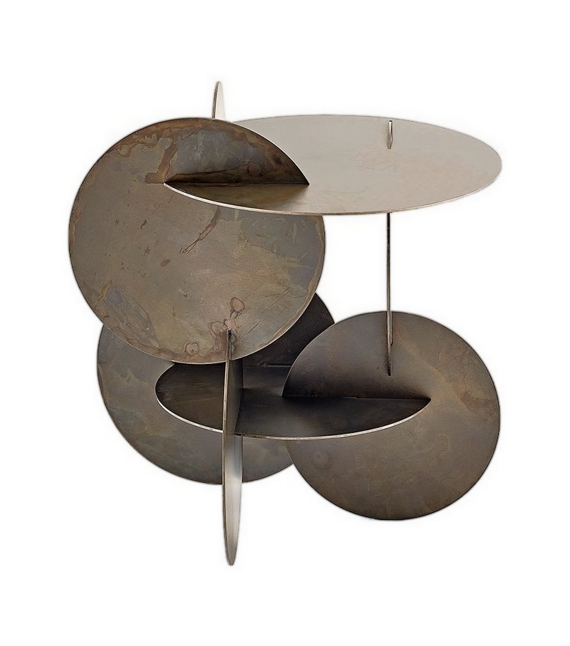 Gallotti&Radice Beistelltisch Monete