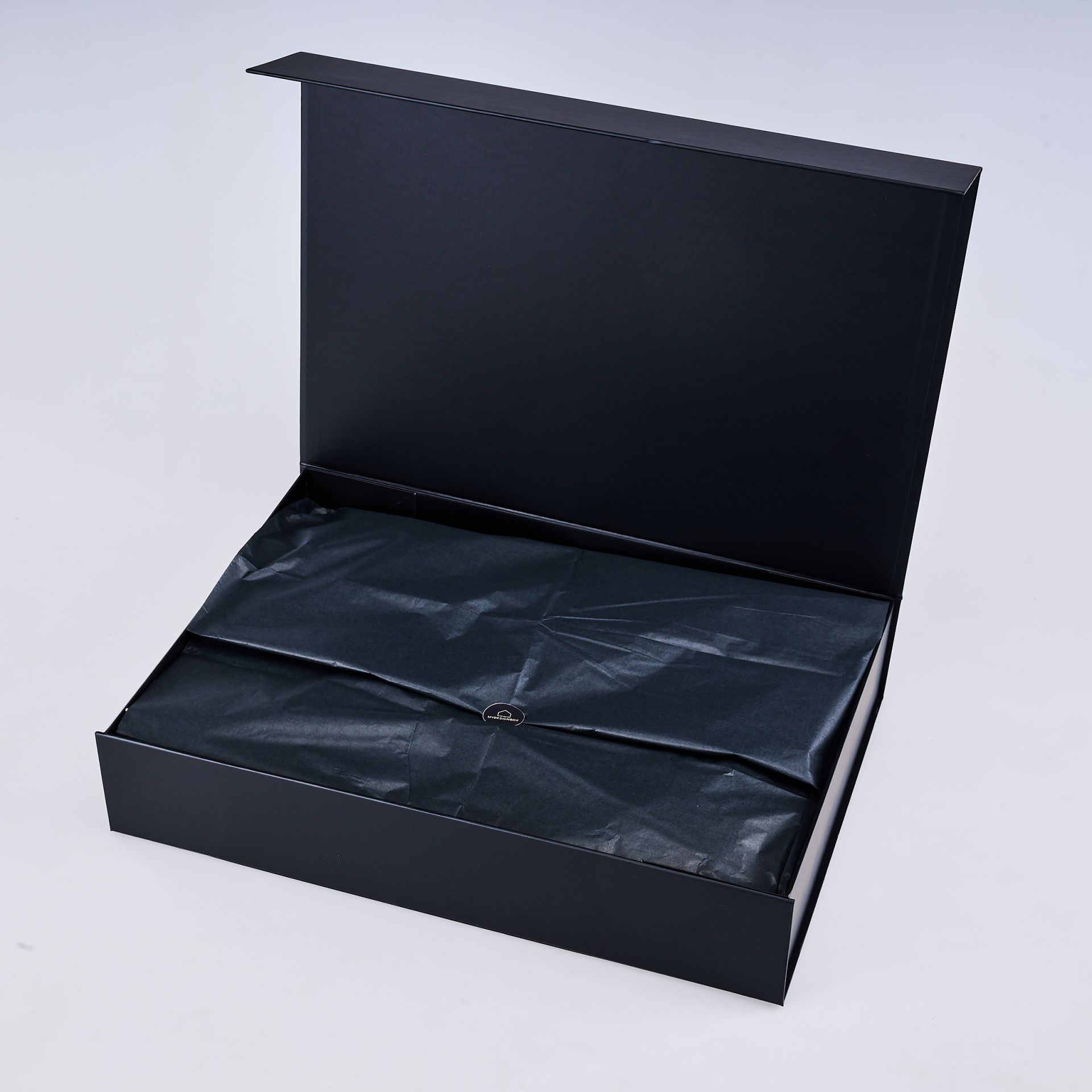 myDesignBox "Silber" - by Melior