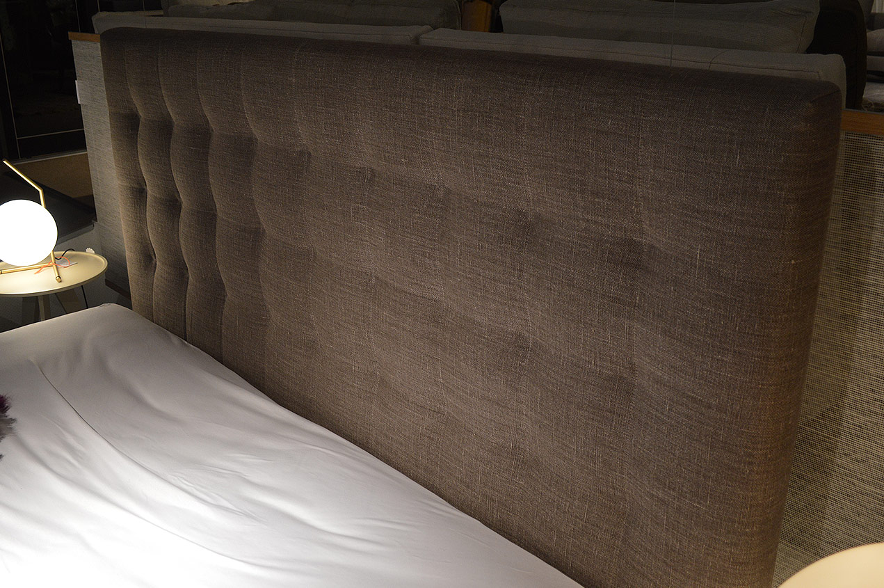 TRECA Colette 200 Boxspringbett