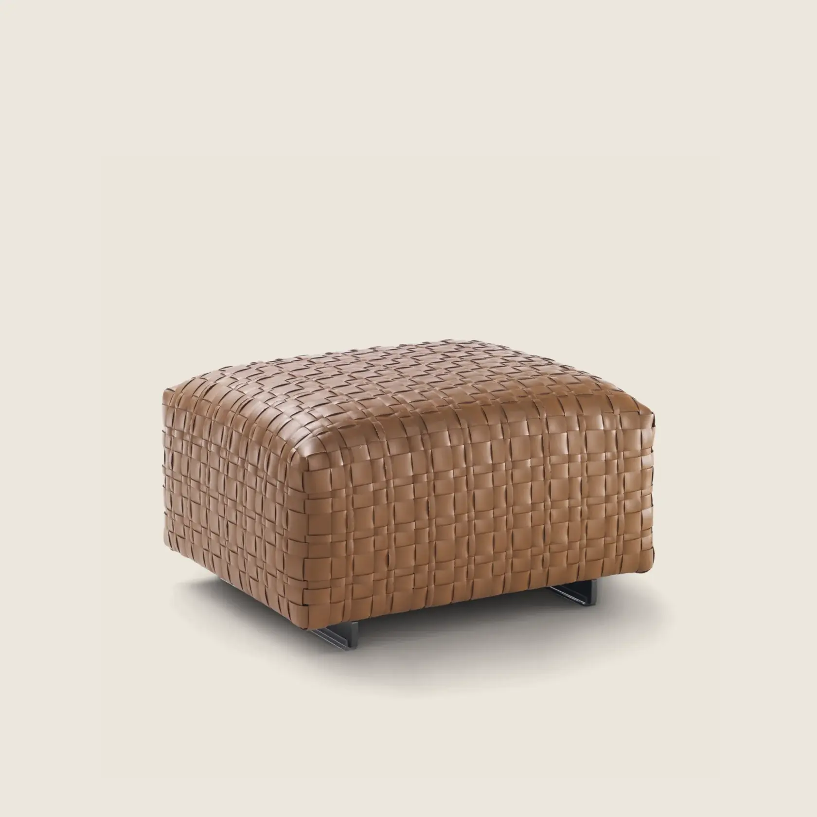 Flexform Bangkok Hocker 