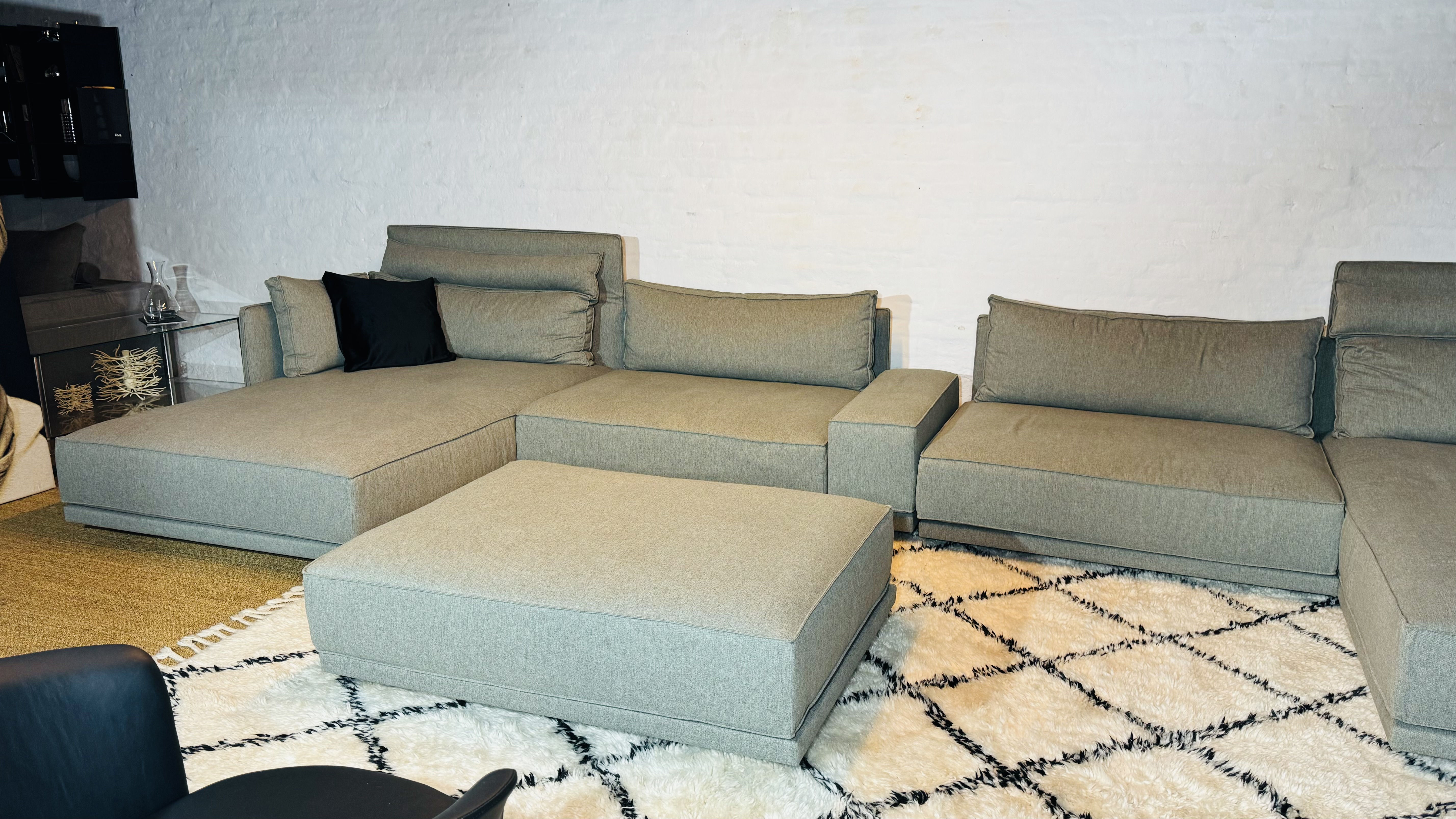 IP Design Cube Lounge - modular