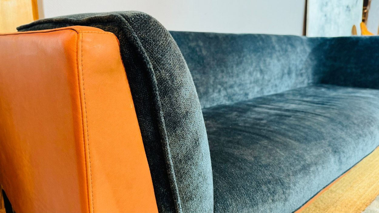 CushyCouch Frej Sofa