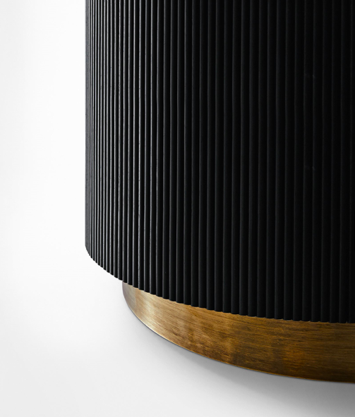 Gallotti&Radice Nori Couchtisch