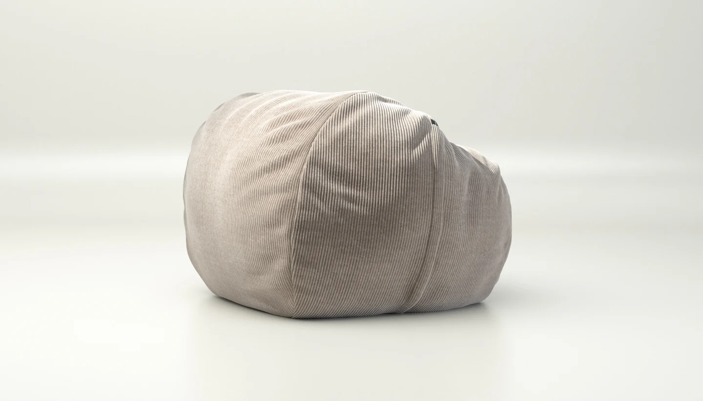 Vetsak Sitzsack Large 