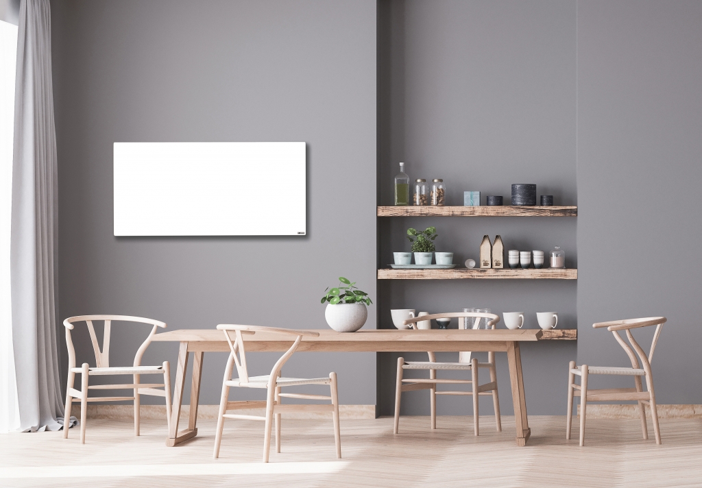 Redwell Infrarot-Heizung WE-Line