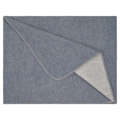 Doubledecke Sarah blau