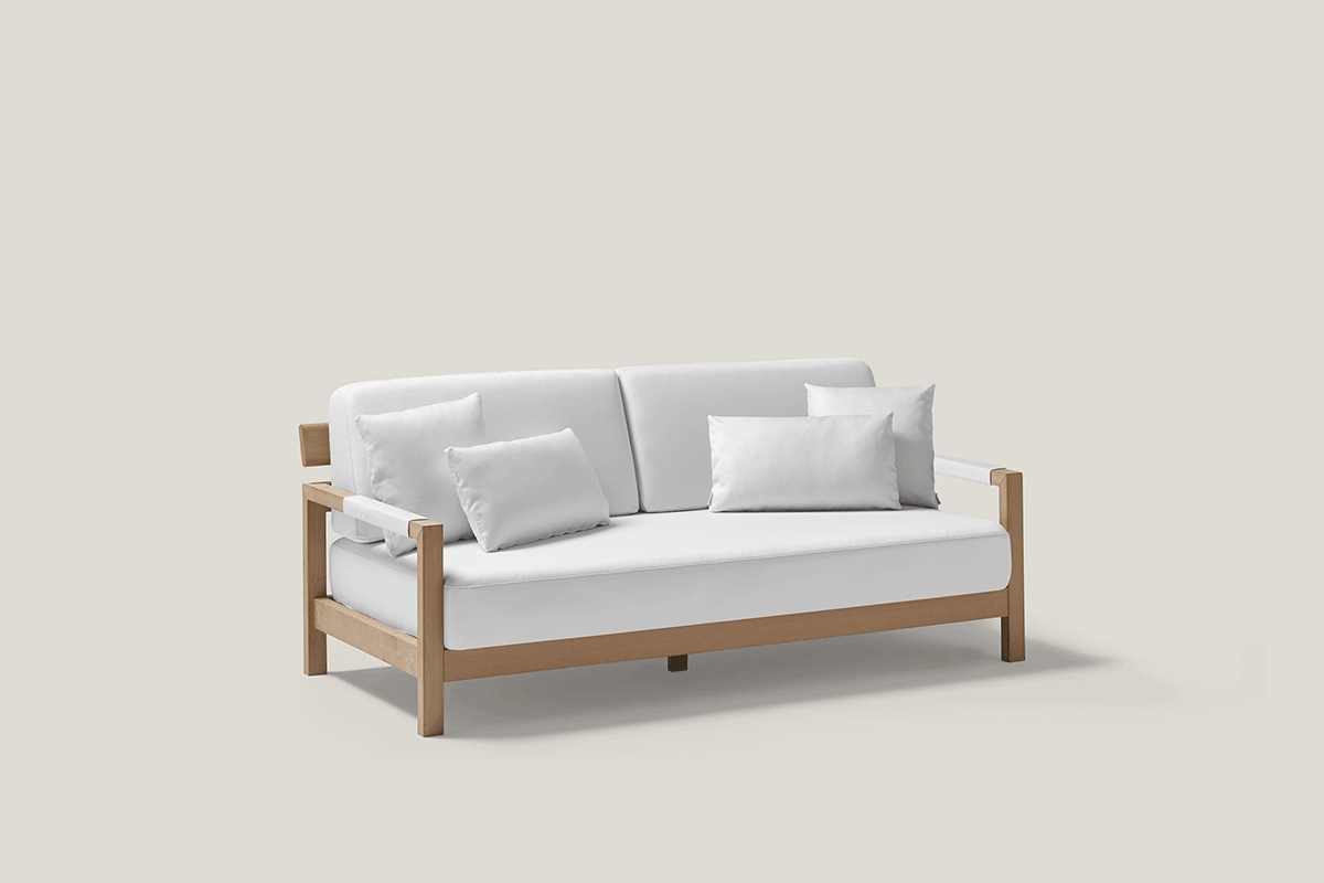 KUBIK Sofa 2
