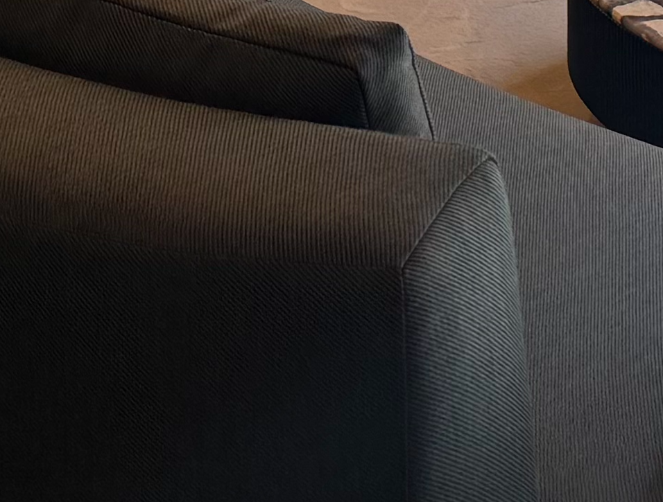 Gallotti&Radice Audrey Sofa 