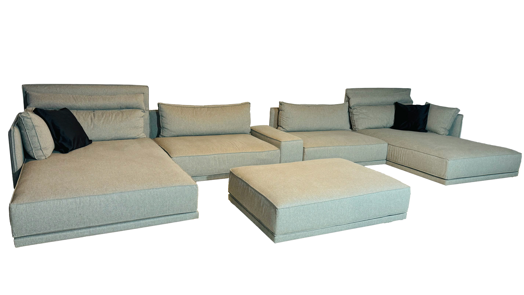 IP Design Cube Lounge - modular
