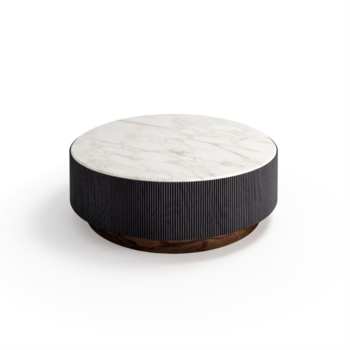 Gallotti&Radice Nori Couchtisch