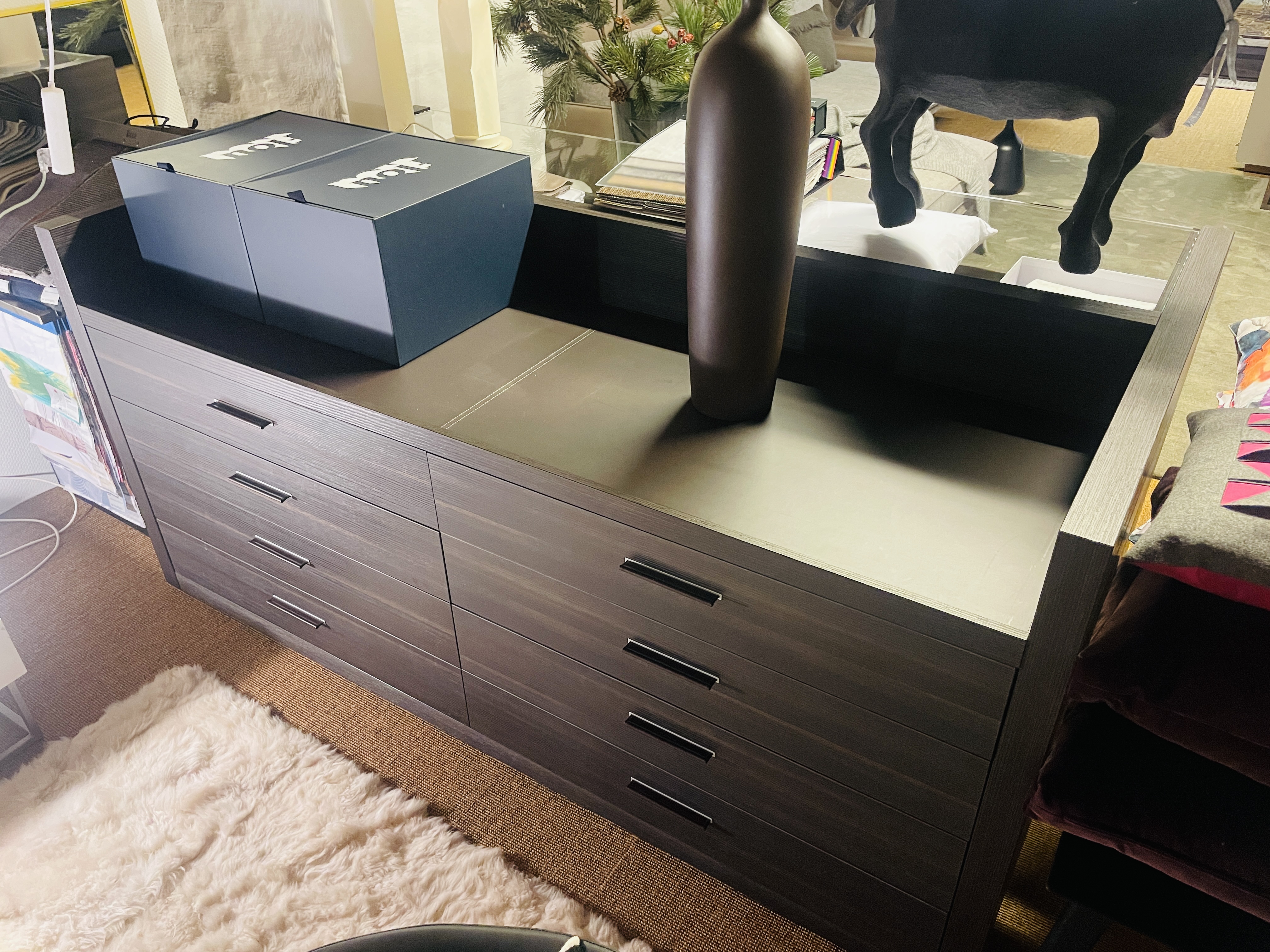 Poliform Pandora Anrichte 