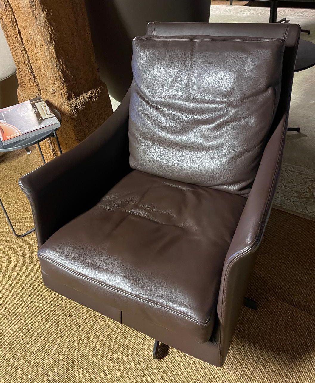 Flexform Boss Sessel