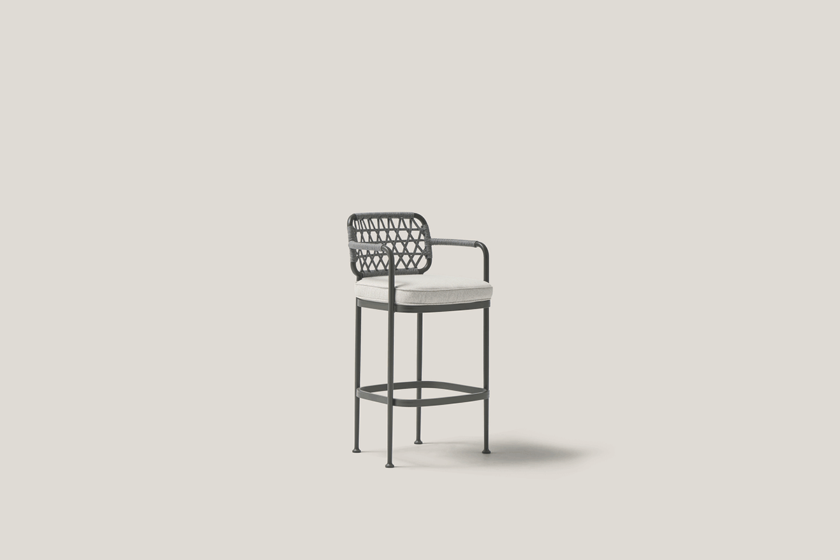 CURIO Barhocker